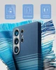 Чохол Pitaka Tactile Woven Case Moonrise for Samsung Galaxy S25 Ultra - зображення 6
