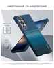 Чохол Pitaka Tactile Woven Case Moonrise for Samsung Galaxy S25 Ultra - зображення 7