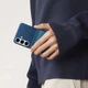 Чохол Pitaka Tactile Woven Case Moonrise for Samsung Galaxy S25 Ultra - зображення 15