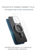 Чохол Pitaka Tactile Woven Case Moonrise for iPhone 16 - зображення 14