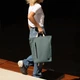 Рюкзак Native Union W.F.A Backpack Slate Green (BACKPACK-GRN) - изображение 12