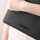 Чехол для планшета Native Union Stow Slim Sleeve Case Slate for iPad Pro 11" M4/Air 11" M2 - изображение 12