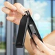 Картхолдер Native Union Active Wallet Stand Magnetic для iPhone Черный (ACT-BLK-WAL) - изображение 2