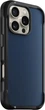 Протиударний чохол Nomad Rugged Case для iPhone 16 Pro Max Синій (NM01379485) - зображення 14