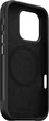 Протиударний чохол Nomad Rugged Case для iPhone 16 Pro Чорний (NM01383185) - зображення 14