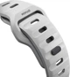 Ремешок Nomad Sport Band Lunar Gray 46mm/49mm - изображение 12
