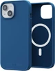 Чохол-накладка Njord 100% GRS MagSafe Case Blue для iPhone 15 (NA51GR10) - зображення 1