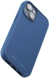 Чохол-накладка Njord 100% GRS MagSafe Case Blue для iPhone 15 (NA51GR10) - зображення 10