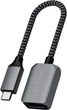 Адаптер Satechi USB-C to USB 3.0 Adapter Cable Space Gray (ST-UCATCM) - изображение 6