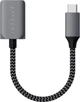Адаптер Satechi USB-C to USB 3.0 Adapter Cable Space Gray (ST-UCATCM) - изображение 8