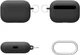 Чехол Elago Liquid Hybrid Hang Case Black for Airpods Pro 2nd Gen (EAPP2RH-HANG-BK) - изображение 6
