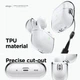 Чохол Elago Liquid Hybrid Hang Case Pink для Airpods Pro 2nd Gen (EAPP2RH-HANG-PK) - зображення 7