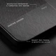 Чохол Native Union (RE) Classic Case Black для iPhone 16 Pro Max Чорний (RECLA-BLK-NP24PM) - зображення 13
