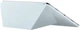 Чехол для планшета Pitaka MagEZ Case Folio 2 Light Blue for iPad Pro 13" M4 - изображение 12
