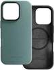 Чохол Native Union Active Case Slate Green для iPhone 16 Зелений (ACTCSE-GRN-NP24) - зображення 8