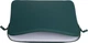 Чехол для ноутбука MW Basics 2Life Sleeve Case Green/White for MacBook Air 15" M2 - изображение 3