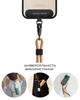 Ремешок для чехла Native Union City Sling Apricot Crush (SLING-UNI-APR-RP2) - изображение 15
