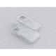 Чохол-накладка Njord 100% GRS MagSafe Case Translucent для iPhone 15 (NA51GR15) - зображення 6