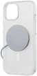 Чохол-накладка Njord 100% GRS MagSafe Case Translucent для iPhone 15 (NA51GR15) - зображення 9