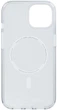 Чохол-накладка Njord 100% GRS MagSafe Case Translucent для iPhone 15 (NA51GR15) - зображення 11