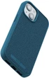 Чохол-накладка Njord Fabric MagSafe Case Deep Sea для iPhone 15 Plus (NA52FA01) - зображення 9