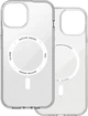 Чехол-накладка Native Union (RE) Clic Case Clear для iPhone 15 (RECLE-TRA-NP23) - изображение 1