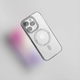 Чехол-накладка Native Union (RE) Clic Case Clear для iPhone 15 (RECLE-TRA-NP23) - изображение 3