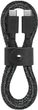 Кабель USB-C to USB-C Native Union Belt Cable Cosmos Black (1.2 m) (BELT-C-CS-BLK-2-NP) - зображення 6