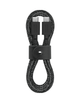 Кабель USB-C to USB-C Native Union Belt Cable Cosmos Black (1.2 m) (BELT-C-CS-BLK-2-NP) - зображення 7