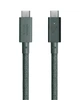 Кабель USB-C to USB-C Native Union Belt Cable Pro 240W Slate Green (2.4 m) (BELT-PRO2-GRN-NP) - изображение 6