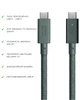 Кабель USB-C to USB-C Native Union Belt Cable Pro 240W Slate Green (2.4 m) (BELT-PRO2-GRN-NP) - изображение 10