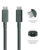 Кабель USB-C to USB-C Native Union Belt Cable Pro 240W Slate Green (2.4 m) (BELT-PRO2-GRN-NP) - изображение 12