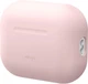 Чехол Elago Silicone Basic Case with Nylon Lanyard Light Pink для Airpods Pro 2nd Gen (EAPP2SC-BA+ROSTR-LPK) - изображение 8