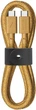 Кабель USB-C to USB-C Native Union Belt Cable USB-C to USB-C Kraft (1.2 m) (BELT-C-KFT-2-NP) - зображення 1
