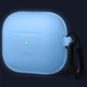 Чехол Elago Hang Silicone Case Nightglow Blue for Airpods 3rd Gen (EAP3HG-HANG-LUBL) - изображение 9
