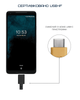 Кабель USB-C to USB-C Native Union Belt Cable USB-C to USB-C Kraft (1.2 m) (BELT-C-KFT-2-NP) - зображення 9