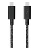 Кабель USB-C to USB-C Native Union Belt Cable Pro 240W Cosmos Black (2.4 m) (BELT-PRO2-COS-NP) - изображение 11