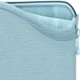 Чехол MW Seasons Sleeve Case Sky Blue for MacBook Pro 13" M1/MacBook Air 13" M1 (MW-410116) - изображение 13