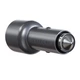 Мережевий зарядний пристрій Satechi 40W Dual USB-C PD Car Charger Space Gray (ST-U2C40CCM) - зображення 3