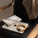 Кабель USB-C to USB-C Native Union Belt Cable Pro 240W Kraft (2.4 m) (BELT-PRO2-KFT-NP) - изображение 2