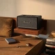 Акустическая колонка Marshall Stanmore III Black (1006010) - изображение 14