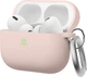 Чохол Elago Liquid Hybrid Hang Case Pink для Airpods Pro 2nd Gen (EAPP2RH-HANG-PK) - зображення 9