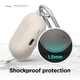 Чохол Elago Liquid Hybrid Hang Case Pink для Airpods Pro 2nd Gen (EAPP2RH-HANG-PK) - зображення 12