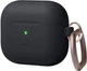 Чехол Elago Hang Silicone Case Black for Airpods 3rd Gen (EAP3HG-HANG-BK) - изображение 3