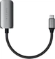 Адаптер Satechi USB-C 2.5 Gigabit Ethernet Space Gray (ST-AE25M) - изображение 9