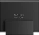 Сетевое зарядное устройство Native Union Fast GaN Charger PD 140W Desktop USB-C 4-Port Black (FAST-PD140-BLK-EU) - изображение 9