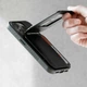 Чехол Native Union (RE) Classic Case Black для iPhone 16 Черный (RECLA-BLK-NP24) - изображение 15