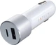 Автомобильное зарядное устройство Satechi 72W Type-C PD Car Charger Silver (ST-TCPDCCS) - изображение 9