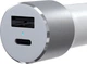 Автомобильное зарядное устройство Satechi 72W Type-C PD Car Charger Silver (ST-TCPDCCS) - изображение 10