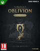 Gra XSX The Elder Scrolls IV: Oblivion Remastered Edycja Deluxe (Blu-ray płyta) (0196388610730) - obraz 1